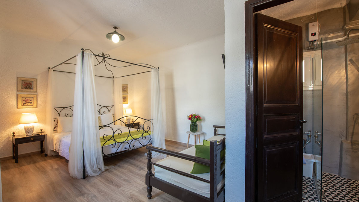 Porto Maltese Boutique Estate - NR